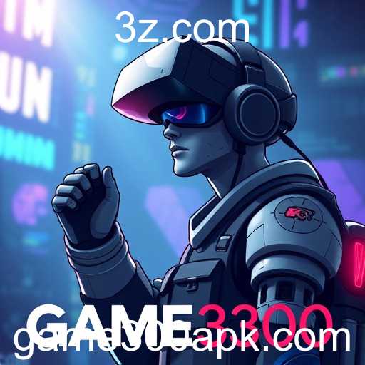 O Futuro dos Jogos: Tendências e Inovações em 2025