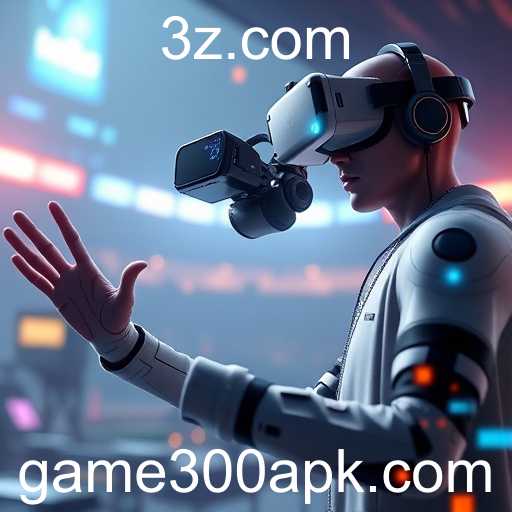 O Futuro dos Jogos: Tendências e Transformações