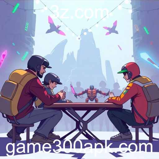 Anticipating the Future of Gaming
