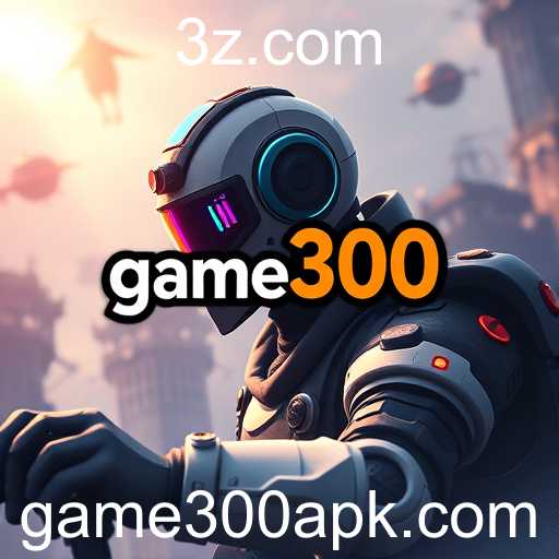 Revolução nos Games: O Impacto de game300 em 2025