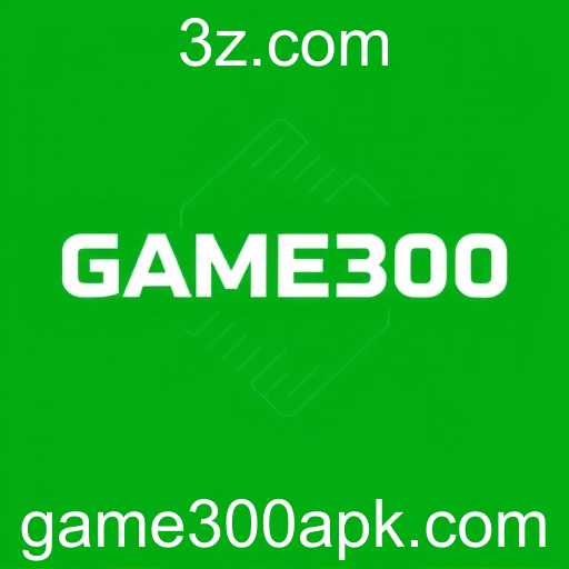 A Revolução dos Jogos Online e a Palavra-chave GAME300