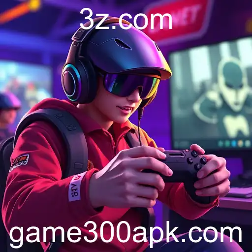 A Revolução dos Jogos Virtuais em 2025