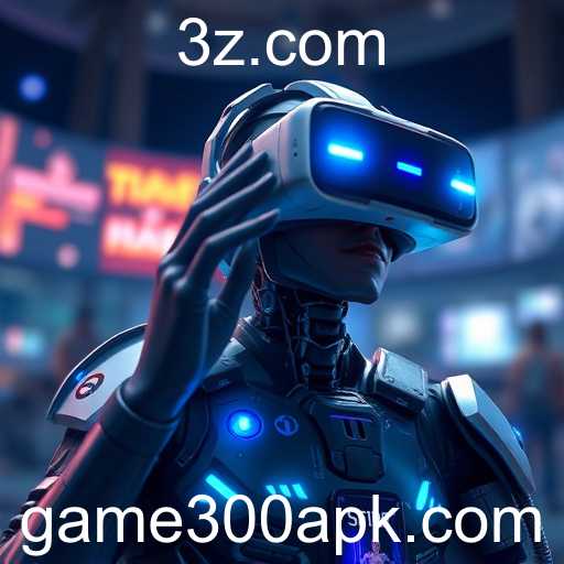 Inovações e Tendências no Universo dos Jogos Eletrônicos