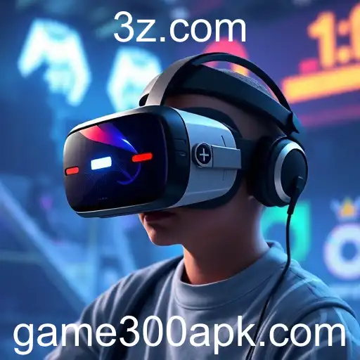 Tendências e Inovações no Mundo dos Jogos em 2025