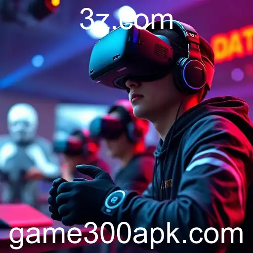 Revolução dos Jogos: Principais Lançamentos e Tendências