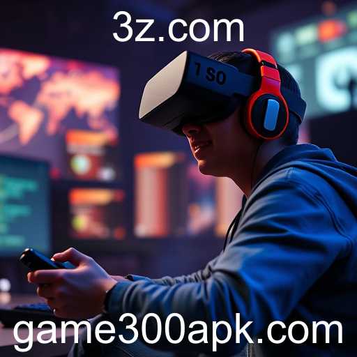 Impacto dos Jogos e Tecnologia em 2025