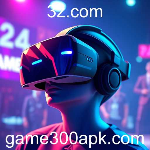 Inovação e Tendências no Mundo dos Jogos em 2025