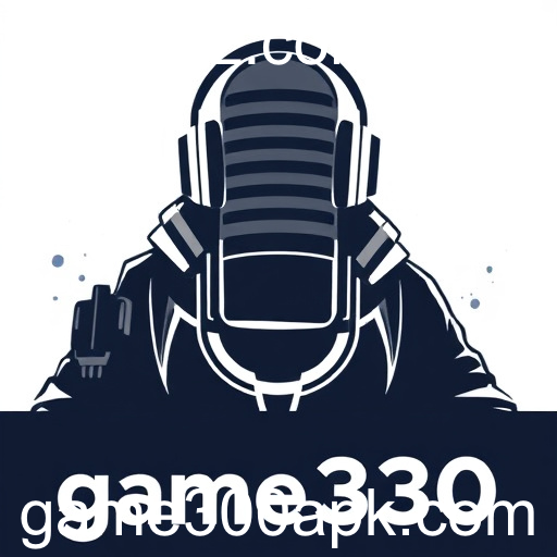 A Relevância dos Podcasts na Comunidade Gamer em game300