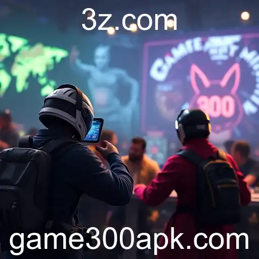 Revolução nos eSports: Tendências e Impactos em 2025