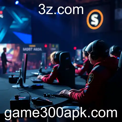 O Crescimento Exponencial dos Games em 2025