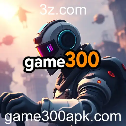 Revolução nos Games: O Impacto de game300 em 2025