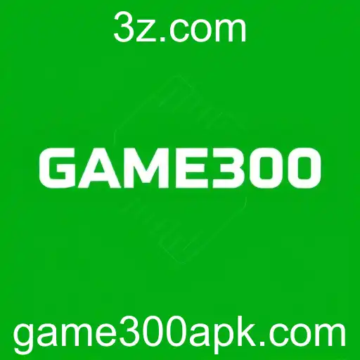 A Revolução dos Jogos Online e a Palavra-chave GAME300