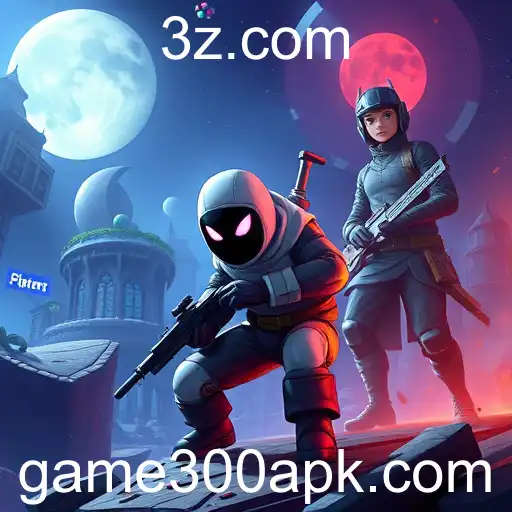 A Nova Tendência dos Jogos: Game300 em Foco