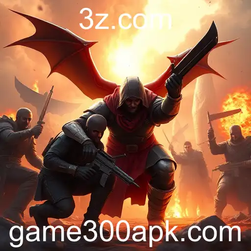 O Impacto do Game300 na Indústria de Jogos Digitais