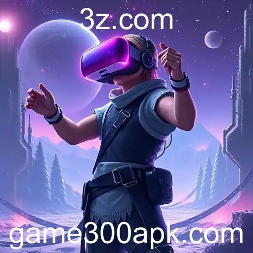 A Revolução dos Jogos de Realidade Aumentada e Virtual