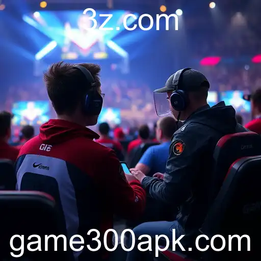 A Revolução dos Jogos em 2025