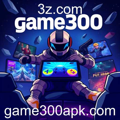 Ascensão e Impacto do game300 no Mercado de Jogos Online