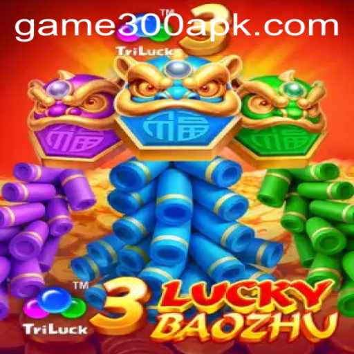 Explore the Thrilling World of 3LuckyBaozhu: An Innovative Gaming Experience