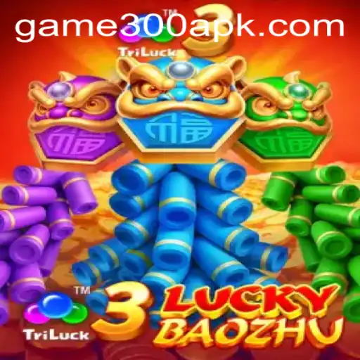 Explore the Thrilling World of 3LuckyBaozhu: An Innovative Gaming Experience