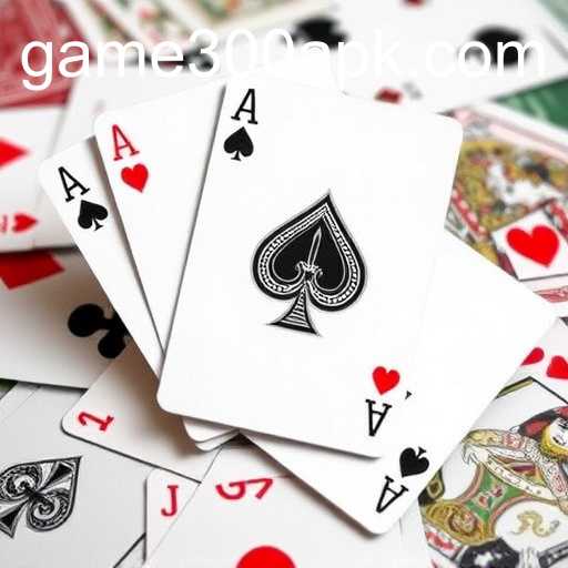 Exploring the Exciting World of Card Games