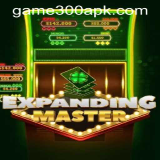 ExpandingMaster: A New Dimension in Gaming with game300