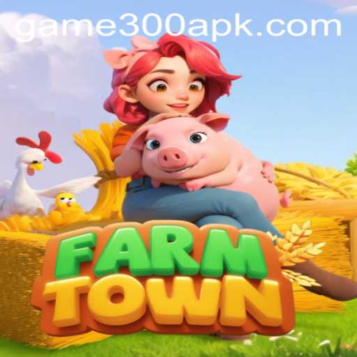 Exploring FarmTown: A Detailed Look into the Game300 Experience