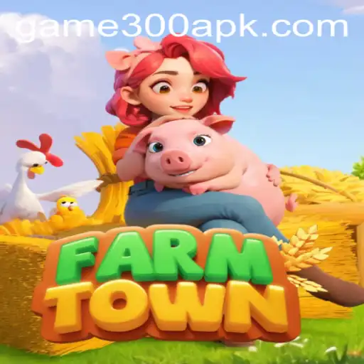 Exploring FarmTown: A Detailed Look into the Game300 Experience