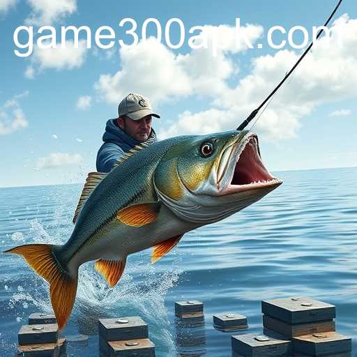 Exploring the Thrilling World of Fishing Games