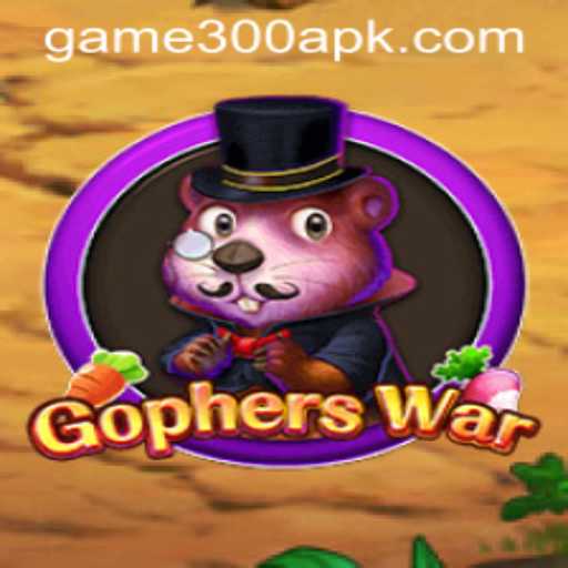 GophersWar: An Exciting Strategic Game Experience
