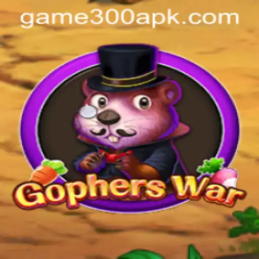 GophersWar: An Exciting Strategic Game Experience