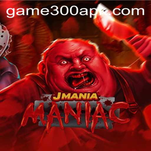 Exploring the Intriguing World of JManiaManiac: A Game300 Experience