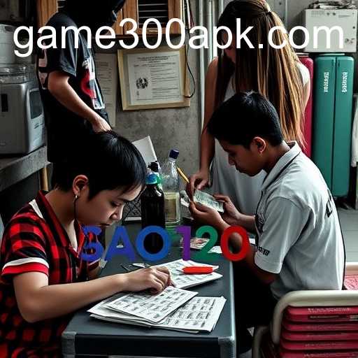 The Intricacies of Jueteng: Understanding the Notorious Numbers Game