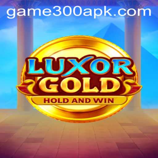 LuxorGold: A Journey Through Ancient Puzzles and Modern Challenges
