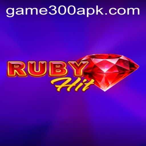 Unveiling RubyHit: Dive into the Thrilling World of Game300