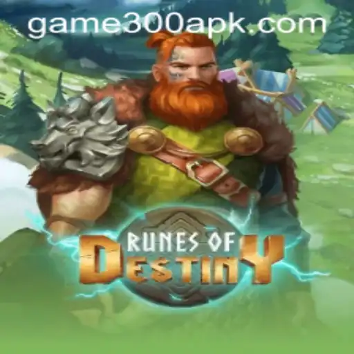 Dive into the Enchanting World of RunesOfDestiny: A Comprehensive Guide