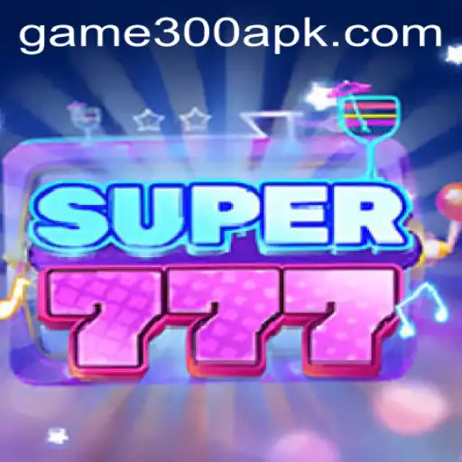 Super777: Explore the Revolutionary Game300