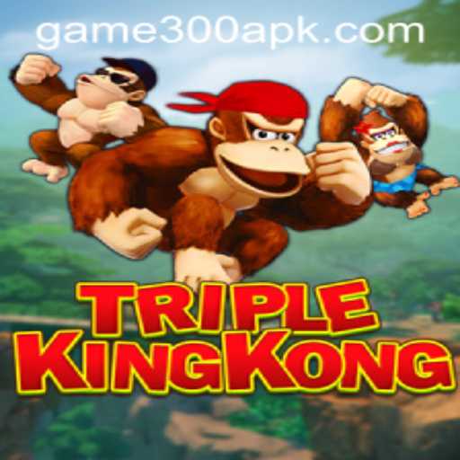 TripleKingKong: A New Era in Gaming